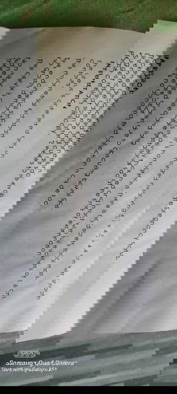 May dapat po ba akong ipag worry dito sa result ng transv? balik nalang daw ako after 3 weeks.