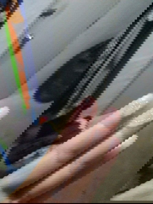 ขออนุญาตสอบถามแม่ๆ