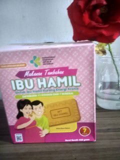 Kebutuhan ibu hamil