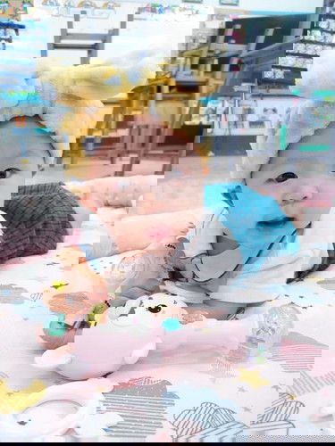 ขอดูสาวๆ 4 เดือนหน่อยจ้า