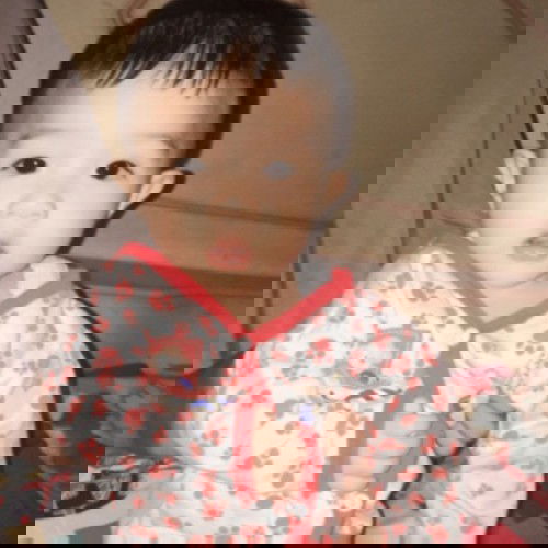 Anak ku umur 5 bulan 11 hari..