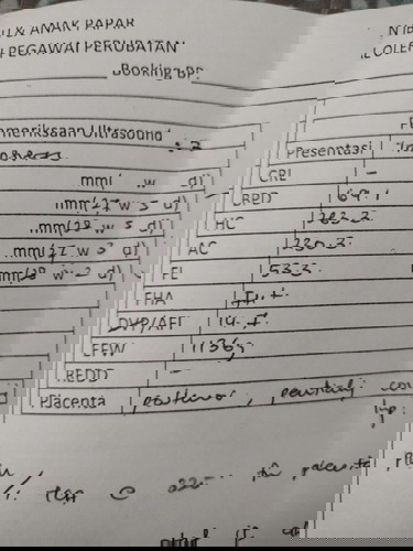 Salam sapa2 boleh terang kan maksud2
Sprti.. CRL BPD HC dn sbgainya.. xfhm sgt..
Trima ksi sudi jwp