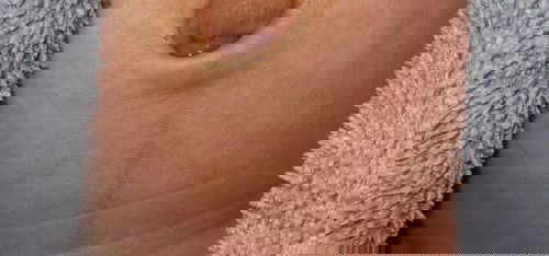 Pusar bayi blm juga kering