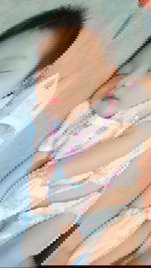 สะดือลูกจะหลุดกี่วันคะ