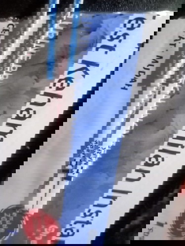 hari ini sangat bad mod dn makan sesuatu pasti sellu muntah dan puasa batl karna lemes dn pusing