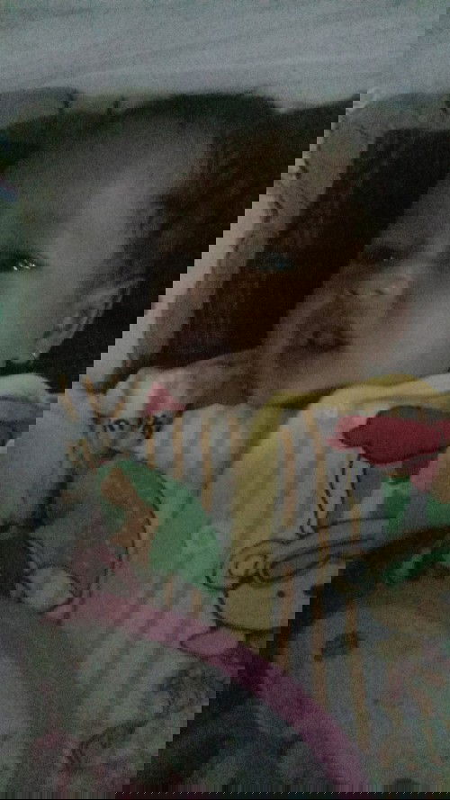 Perkembangan si kecil