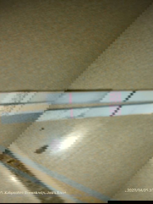 Ini positive atau negative??