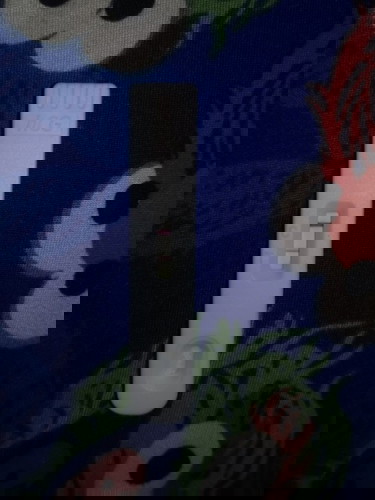 Hello po. Positive na po ba ito kanina lang po ito ginawa. I regular menstruation po ako.