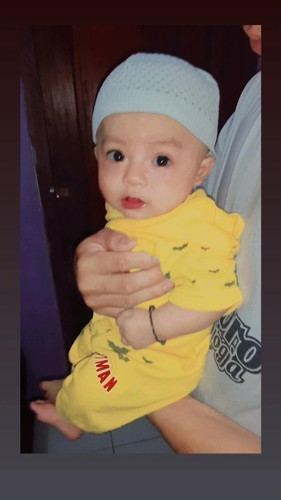 Gimana cara menaikkan berat badan bayi