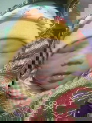 Alhmdulilah anak ku udah lahir di usia kandungan 38 week 2hri