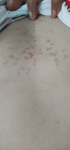 Hello mga momshies..I'm 10weeks preggy