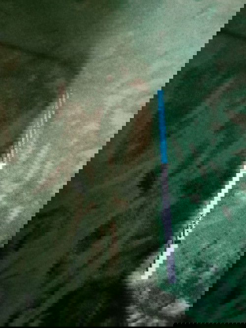 Hasil tespack positif, tp 13 hari kemudian keluar flek coklat, sekarang sudah 3 hari belum berenti