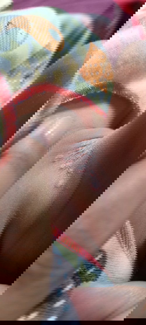 Bunda si kecil ada yang ngalamin ini