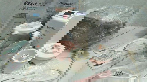 dijual oonew miceline series 6in1