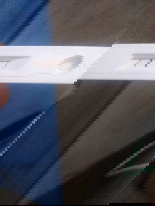 Ilan weeks na ako Preggy?