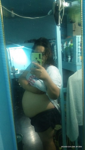 17 weeks 2days