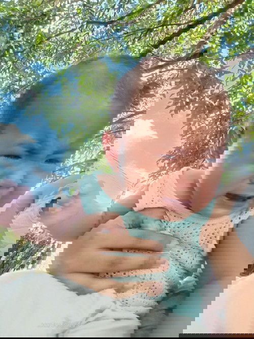 DAPAT BANG IKABAHALA ?