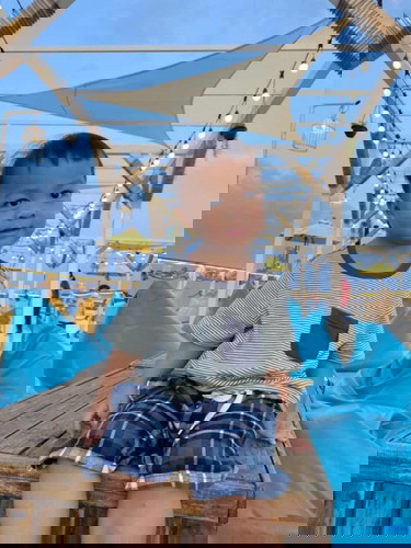 สอบถามหน่อยค่ะ ลูกใครมีปัญหาเกี่ยวกับคอเอียงบ้างค่ะ รักษาที่ไหนดีค่ะ ช่วยแนะนำหน่อยค่ะ น้องอายุ 1ขวบ5เดือน