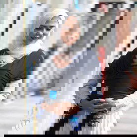 Rekomen Gendongan bayi 6bulan