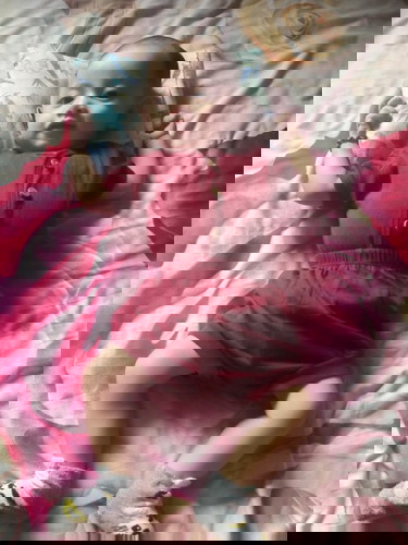 Selamat pagi bund mau nnya anak aku ko BB-nya ga naek² yaa padahal Uda ganti susu kira² gimana ya