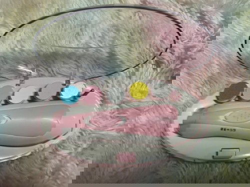 แม่ๆบ้านไหนสนใจเครื่องตัดเล็บลูกไหมคะ  150 บาทคะ 