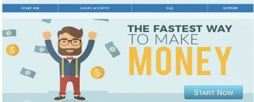 The fastest way to make money