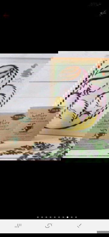 #Mother Nurture Malunggay