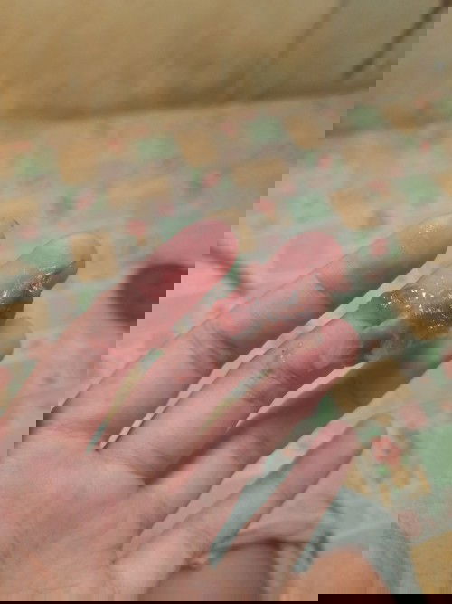 สอบถามจ้า อาการแบบนี้ใกล้คลอดยัง ไม่เจ้บท้อง ท้องไม่แข็ง