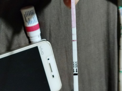 อยากทราบว่าท้องไม่ท้อง