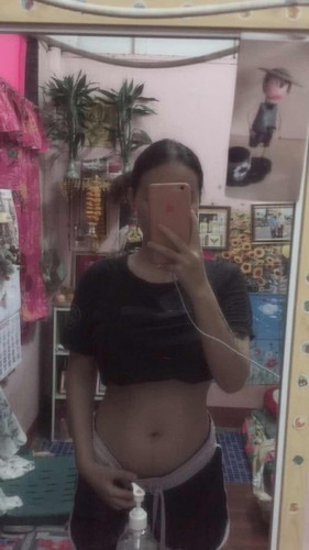 ท้องปกติไหมคะ