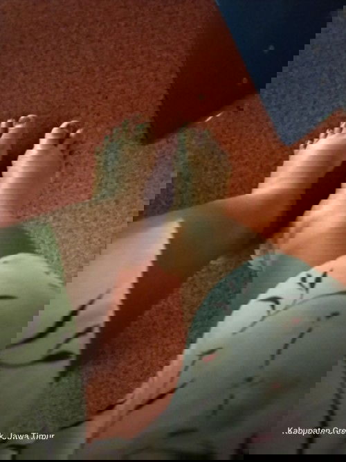 Kaki bengkak dikehamilan 27week