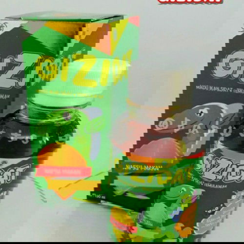 madu penambah nafsu makan anak