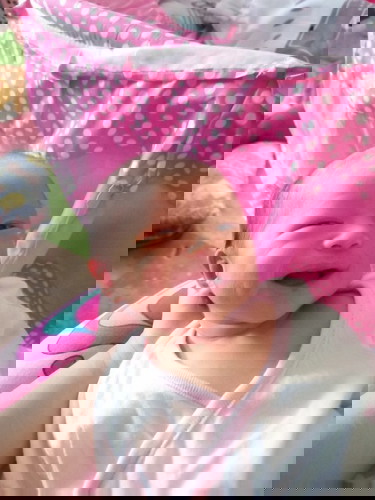 Asking and Sharing ❤