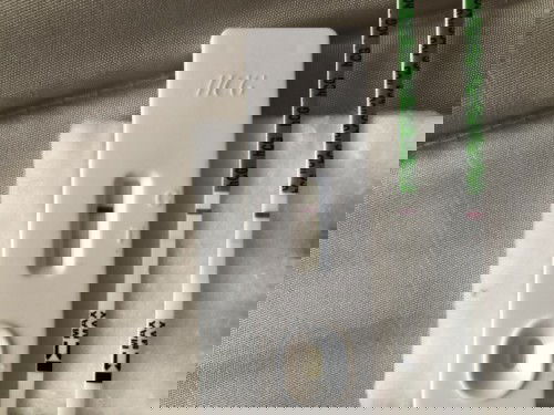 Pregnant atau tak ya? Confused