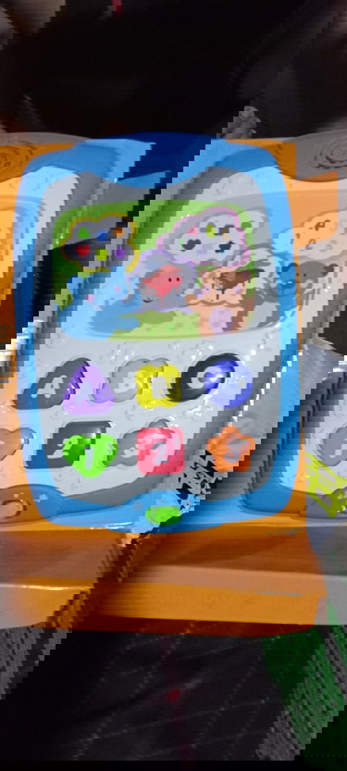 Góc khoe quà tháng 3