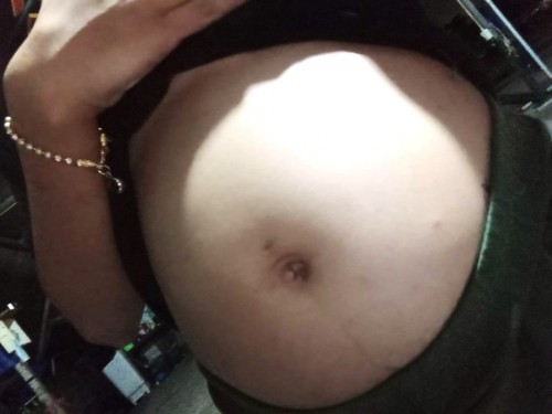 20w..แล้ว แอบกังวลลูกดิ้นน้อย