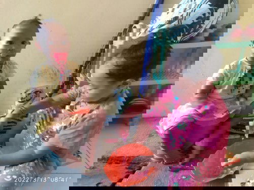 cara supaya kakak tidak iri dengan adik