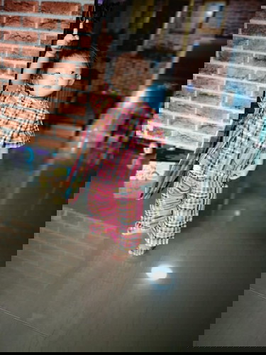 ชุดแฟชั่นหน้าร้อนต้องผ้าขาวม้าสิคะ!! 😁