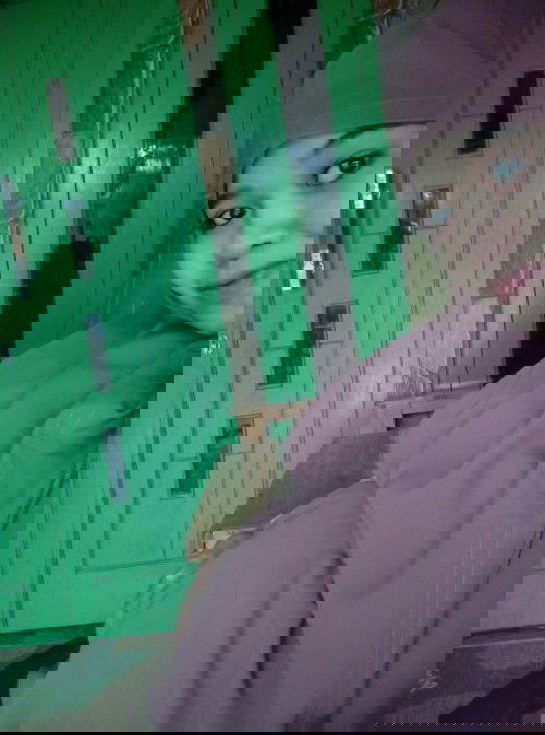 Allhamdulilah banget udh dapet puasa ke 3 kali.. Sehat²ya anknya bunda kuat selalu.^_^