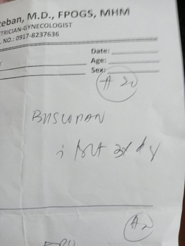 Uses of buscopan in pregnancy?