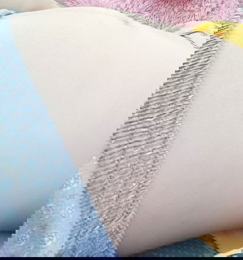 #ท้องแรกคะ