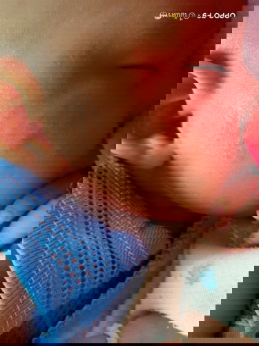 ขอสอบถามแม่ๆหน่อยนะคะ