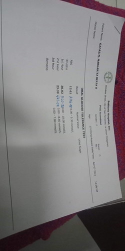 Hello diagnosed diabetic po ako and pregnant for 6weeks. Ano pong diet ang marerecommend niyo?thanks