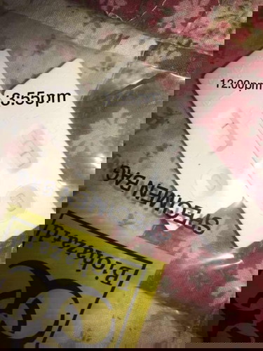 Positif Covid (Pregnant 19weeks)