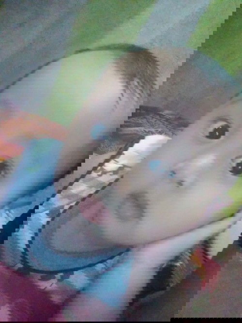 Baby 7 bulan susah makan