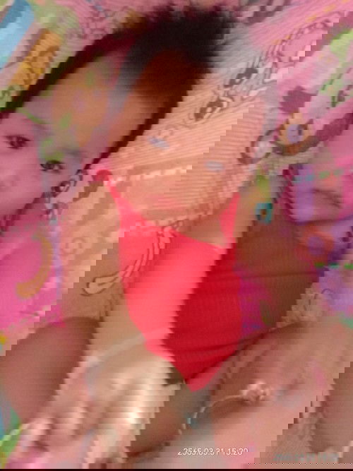 5เดือน สะดื่อยังไม่แห้ง