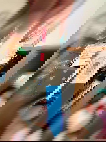 #ขอคำแนะนำแม่ๆหน่อยค่ะ  ท้อง4วีค Atkขึ้น2ขีด