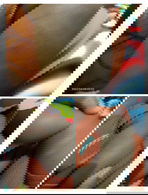 First mom first baby