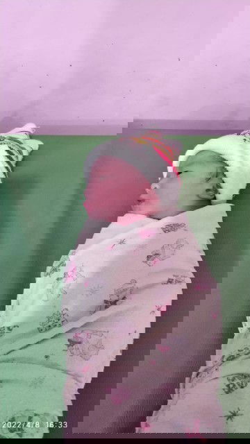 Masya Allah, tabarakallah Alhamdulillah