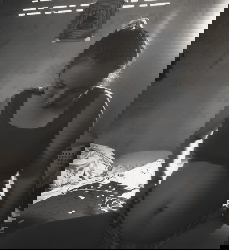 ถามเพื่ออยสกรุ้ว่ามีแม่ไหนเป็นเหมือนกันไหม